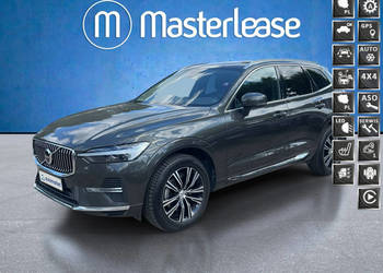 Volvo XC 60 B5 D AWD Inscription! Z Polskiego Salonu! Faktura VAT! II (201…