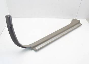 LISTWA PROGOWA LEWY PRZÓD NISSAN MURANO I Z50 3.5 4X4 2003-2007 7695CA000