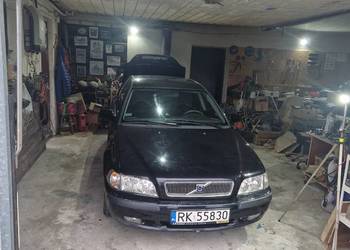 Volvo s40 całe na części