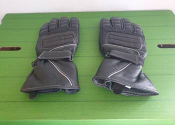 Rękawice motocyklowe r. M