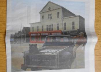 Jutronauci - Gazeta Wyborcza