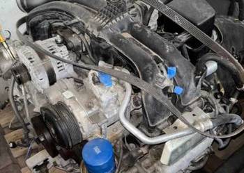 Silnik subaru outback V 2017 rok 2.5i boxer 175km ze skrzynią biegów