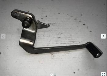 Dźwignia hamulca Yamaha XJ6 Diversion ABS 09-16