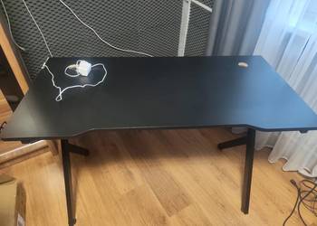 Biurko gamingowe huzaro itrox