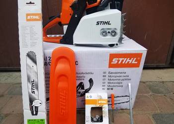 Piła spalinowa STIHL MS 230 MS230 2.7KM