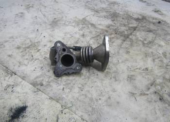 RURA RURKA EGR 2.2 D MAZDA 3 BM BN