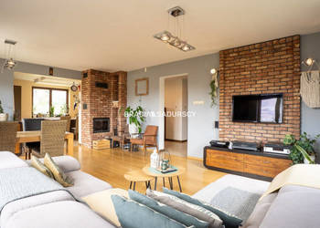 Dom Bochnia Wiśnicka 248m2