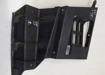 BMW E31 840 850 i ŚLIZG ZDERZAKA LEWY Tył 1940749