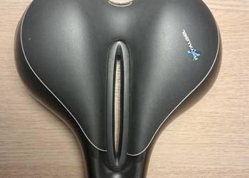 Siodełko selle royal ellipse