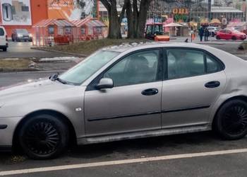 Saab 93 2.2 2004r możliwa zamiana