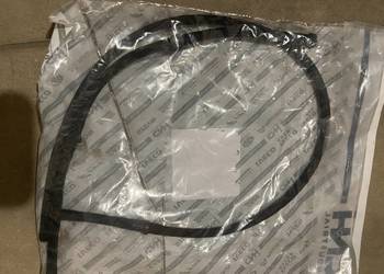 Rurka powrotu 5801476218 Farmall Quantum Kompakt JX TD T5. T