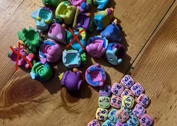 moji popsy + minki zestaw figurki zabawki