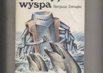 Pływająca wyspa - Żemajtis