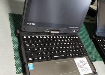 KTS Bosch  DCU220 + DCU100 + DCU130