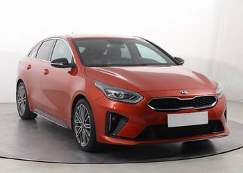 Kia ProCeed 1.4 T-GDI
