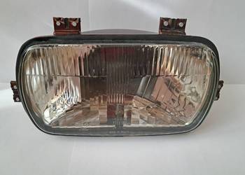 Zelmot - element optyczny - reflektor, lampa