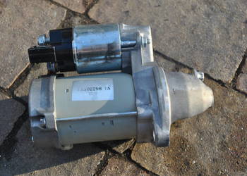 Rozrusznik BMW SILNIKI N43 N51B30 N52B25 N52B30 N53 N54 N55