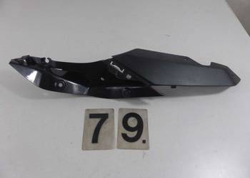 BMW R 1250 RS 18-22r. prawy boczek tył owiewka 4663/8543/526 A79 BMW R 1250 RS 18-22r. prawy boczek tył owiewka 4663/8543/526 A79
