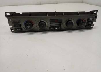 BMW 7 E65 panel nawiewu klimatyzacji   6922448