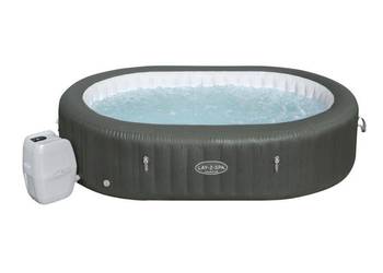 Dmuchane SPA Jacuzzi 7 osobowe 270 cm x 108 cm x 71 cm Lay -