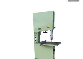 Piła taśmowa AGAZANI 700 2/26