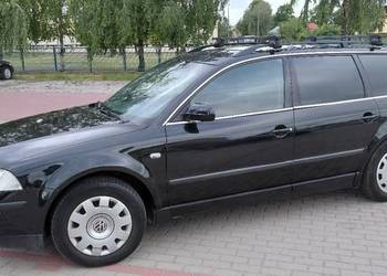 Volkswagen Passat LIFT 1.9 TDI 130 km