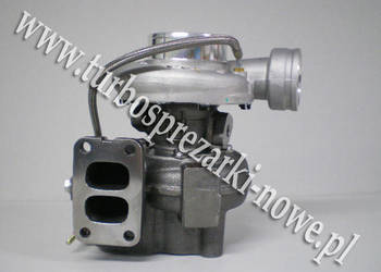 Nowa turbosprężarka BorgWarner 12749880006 12749980006 12749700006