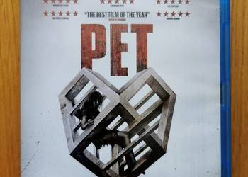 Pet (Schronisko) Blu-ray (En) (2016)