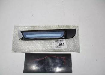 AUDI A4 QUATTRO BASE L4 2.0 TYLNY LEWY PRÓG #