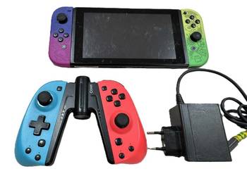 Konsola Nintendo Switch V2