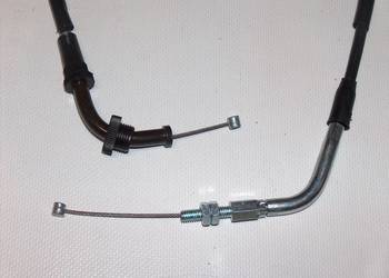 LINKA GAZU ZAMYKAJĄCA GSX-R 1100 W 93-97 GSX-R 750 W 92-95