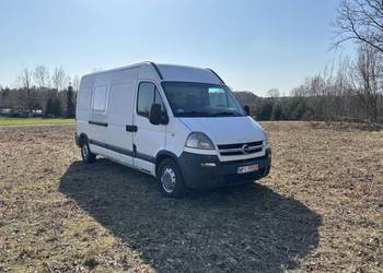 Sprzedam Opel movano