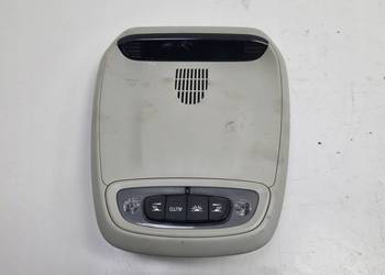 Volvo V40 II LAMPKA OŚWIETLENIA KABINY Podsufitka 31398259
