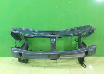 DACIA DUSTER I 1.5 DCI 09r 5D pas przedni okular