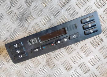 PANEL NAWIEWU STEROWANIA BMW E46 64118382446