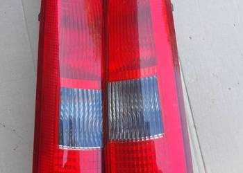 lampa tylna prawa lub lewa FORD FUSION 02-05r