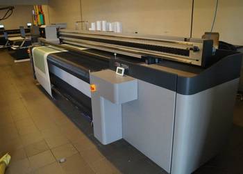 ploter drukujący flora XTRA3300h gwarancja 6 m-cy