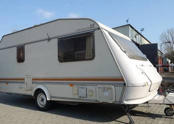 ELDDIS WISP 450 1991