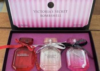 Zestaw Perfum Victoria Secret