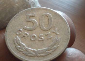 Spzedam 50 gr 1972 r