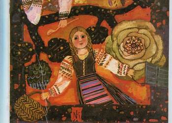 Dwie Dorotki - Janina Porazińska