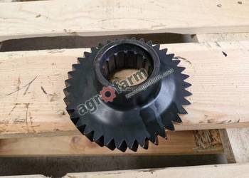 Koło zębate Massey Ferguson 6120, 6260, 6280, 6290