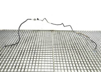 RURKA KLIMATYZACJI AUDI A6 C6 3.0 225KM 04-11 Sedan/Limuzyna