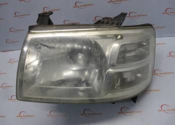 FORD RANGER IV 07r lampa prawa przód UR87-51040 ANGLIK