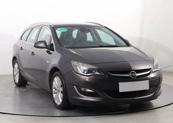 Opel Astra 1.4 T