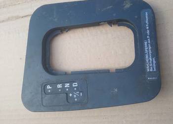 BMW e38 panel ramka biegów 8221520