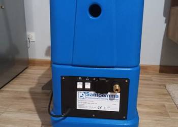 Santoemma maxi