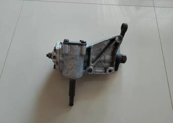NOWA   PRZEKŁADNIA   KIEROWNICZA   FIAT 125