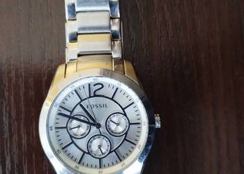 Zegarek Fossil BQ 1553