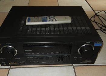 Amplituner AIWA AV-D35EZ, pilot